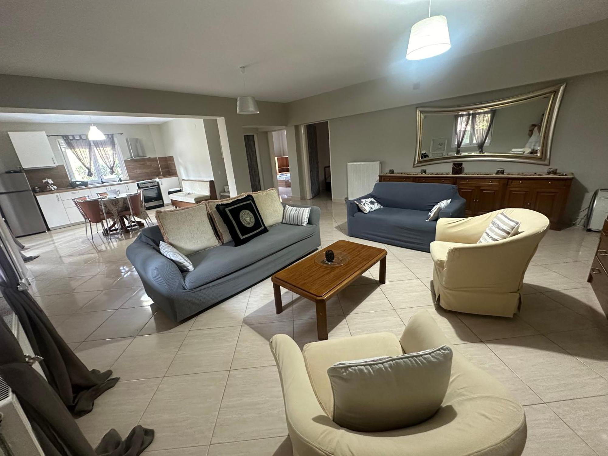 Apartment Tassos2 *