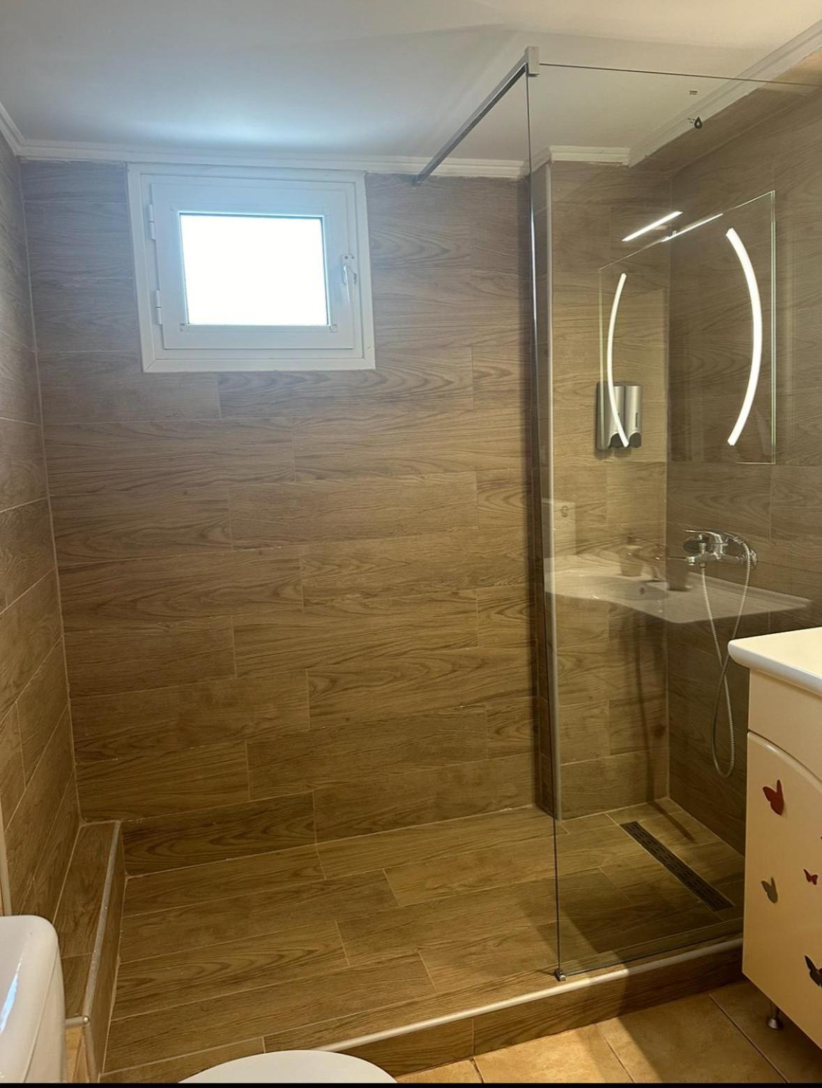 Apartment Tassos2 *