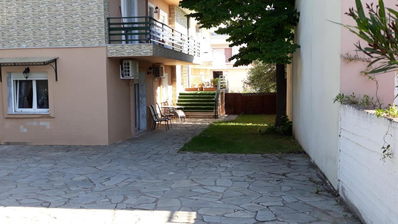 Tassos2 * Nea Michaniona