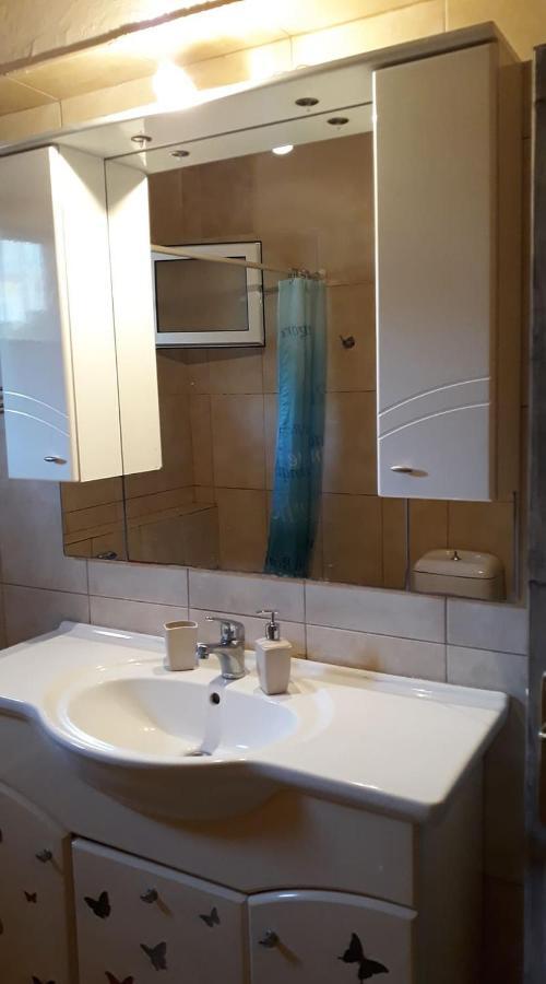 Tassos2 Apartment Nea Michaniona