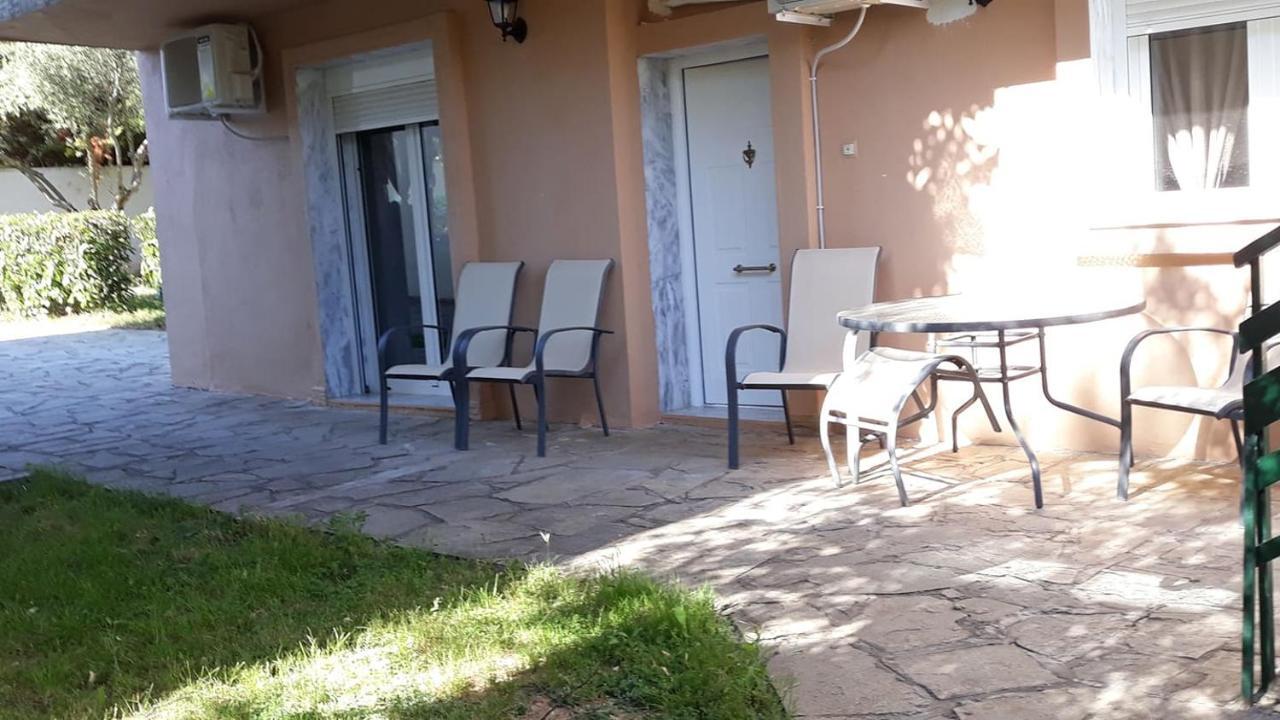 Apartment Tassos2 Nea Michaniona
