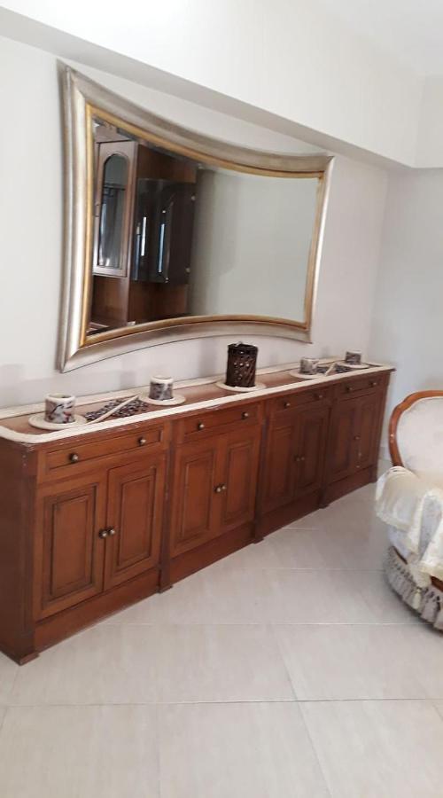 Apartment Tassos2 *