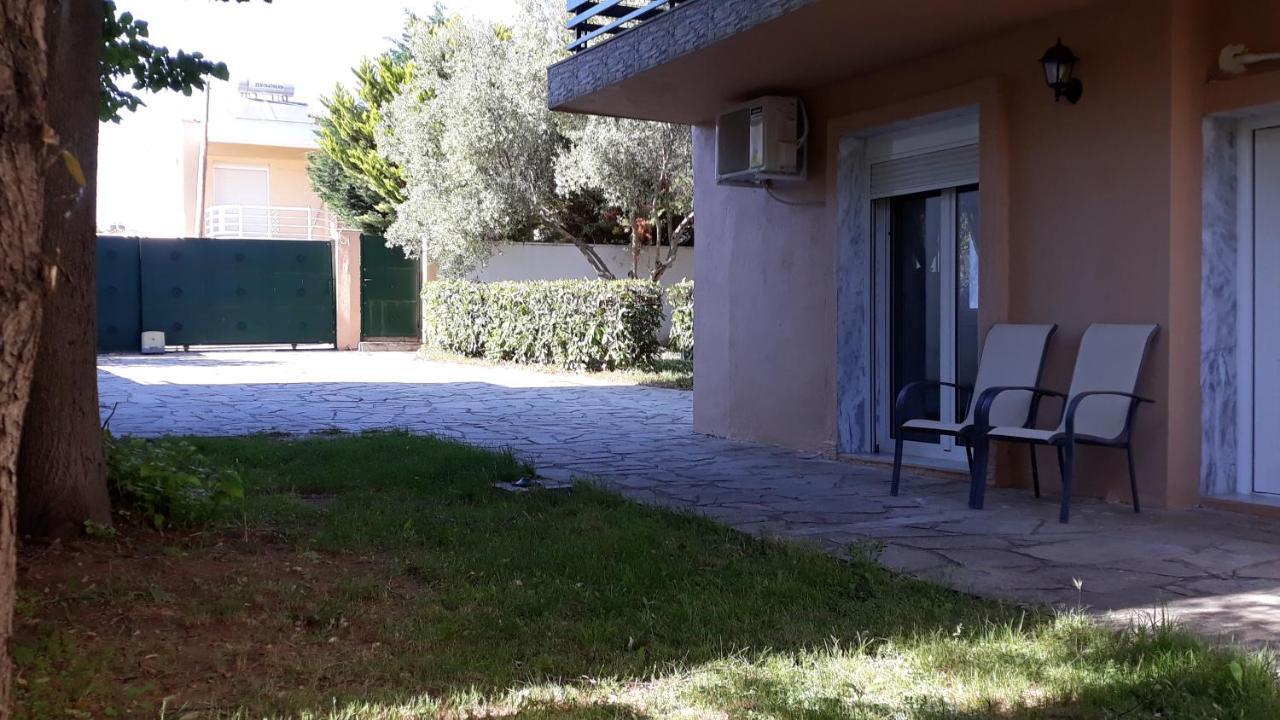 Tassos2 Apartment *